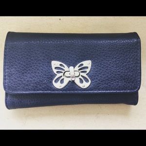 Butterfly wallet - Stradivarius